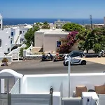 Hill Suites