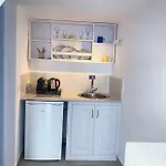 Heliades Apartments