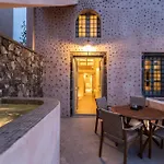 Frescoes Luxury Suites By Kb Hospitality