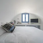 Dome Suite,Hot Tub,Sea View In Firostefani!