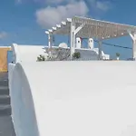 Dome Suite,Hot Tub,Sea View In Firostefani!