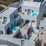 Cycladic Suites & Spa