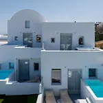 Cycladic Suites & Spa