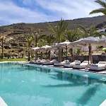 Palm Island Suites