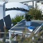 Aurora Luxury Suites