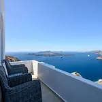 Spectacular View Caldera St V