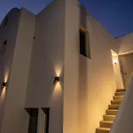 Nastram Suites Oia