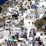 Splendid Santorini Villa Villa Vista 3 Bedrooms Private Pool Spa Bath Breathtaking Sea Views Akrotiri