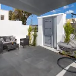 Potamida Suites