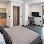 Potamida Suites