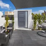 Potamida Suites