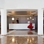 The Majestic Hotel