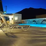 Aretousa Villas
