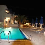 Aretousa Villas