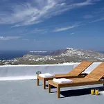 Villa Fabrica Santorini