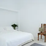 Villa Fabrica Santorini