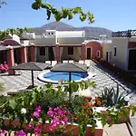 Abelonas Village