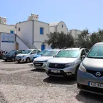 Studios Apartments Kapetanios