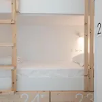 Bedspot Hostel