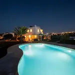 Oia Sunset Luxury Villa