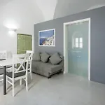 Corrado Caldera Apartments