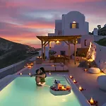Bluewhite Suites & Villa Santorini