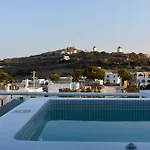 Shades Of White Villas