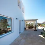 Oia Sunset Luxury Villa