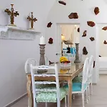 Olive Cave Houses