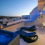 Shades Of White Villas