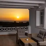 Oia Sunset Luxury Villa
