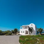 Oia Sunset Luxury Villa
