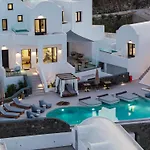 Cuore Santo Suites