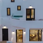 Cuore Santo Suites