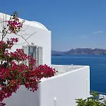Santorini View