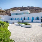 Villa Maria Rooms