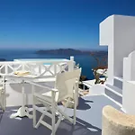 Whitedeck Santorini