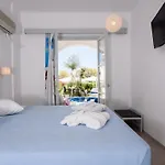 Rk Beach Hotel