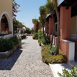 Abelonas Village