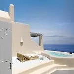 Dome Santorini Resort