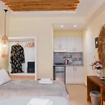 Georgia Pelekanou Studios