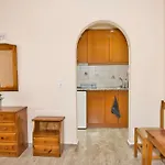 Villa Nikos Karamolegkos Kamari