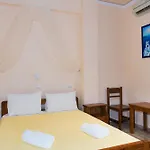 Villa Nikos Karamolegkos Kamari