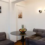 San Constantino Boutique Villa