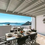 180° Caldera By Stylish Stays