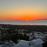 Sunset Paradise Oia