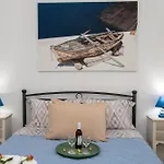 Sunrise Apartment Santorini