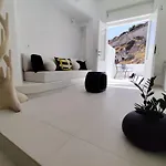 The Magic Luxury Cave Suites