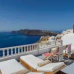 Villa Calliope Aegean Views