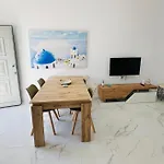 Santana Apartments